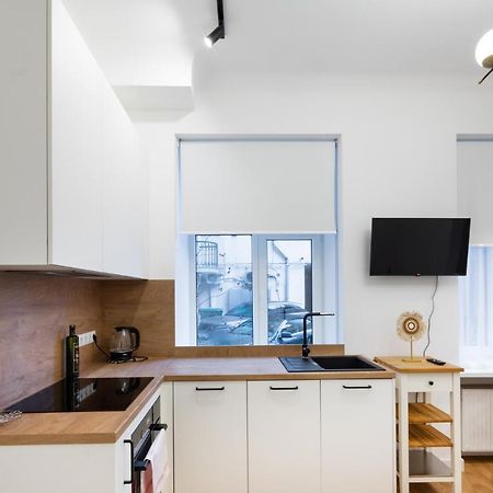 Brivibas House Design Apartments In City Center Riga Ngoại thất bức ảnh