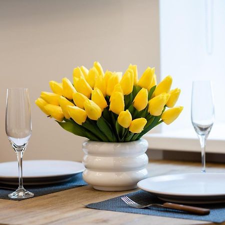 Brivibas House Design Apartments In City Center Riga Ngoại thất bức ảnh