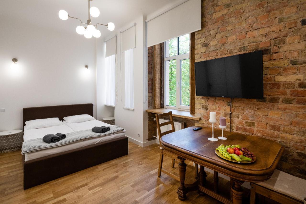 Brivibas House Design Apartments In City Center Riga Ngoại thất bức ảnh