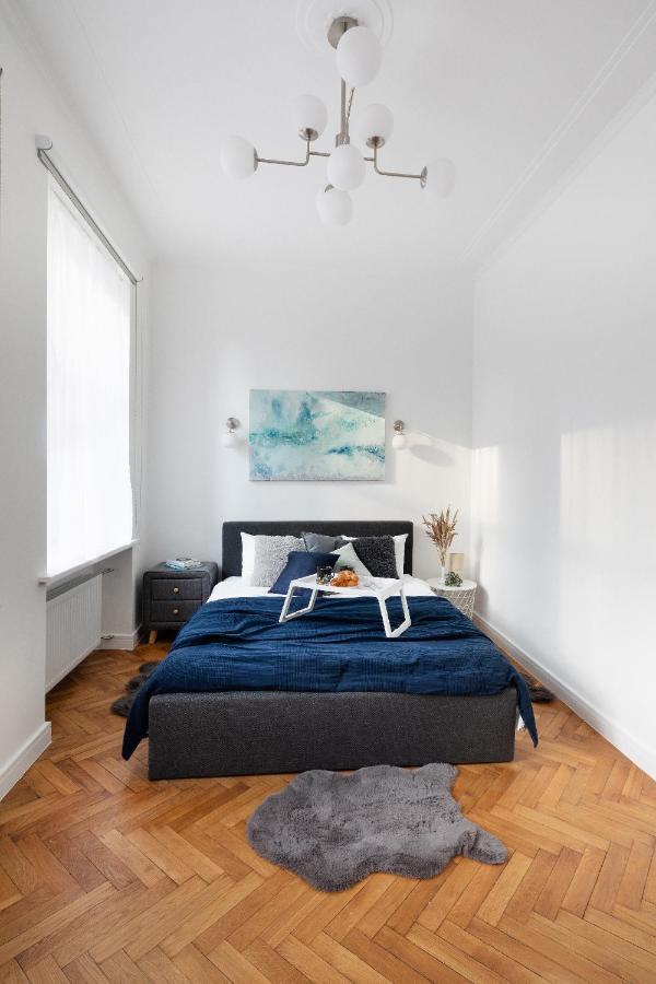 Brivibas House Design Apartments In City Center Riga Ngoại thất bức ảnh