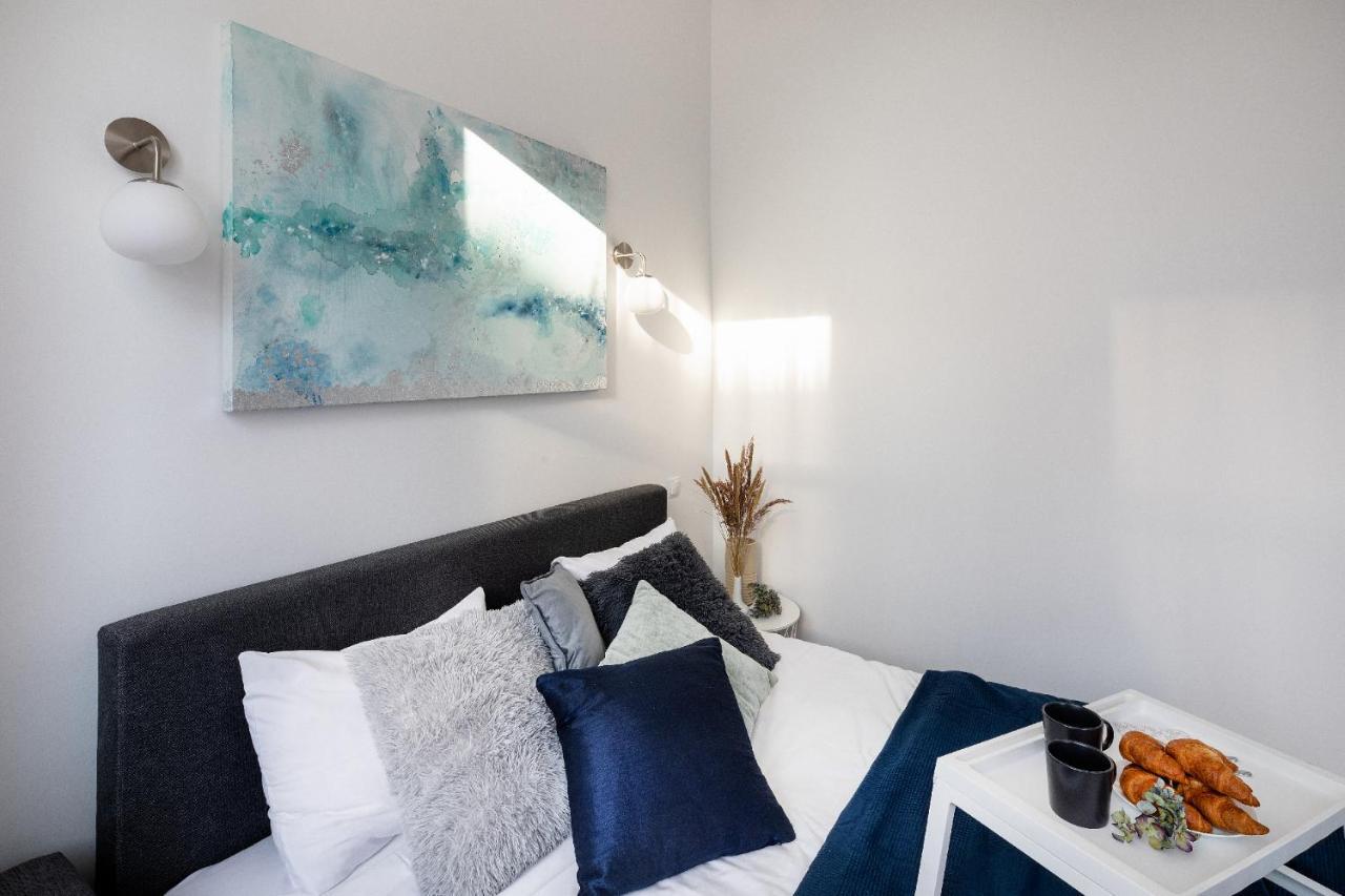Brivibas House Design Apartments In City Center Riga Ngoại thất bức ảnh