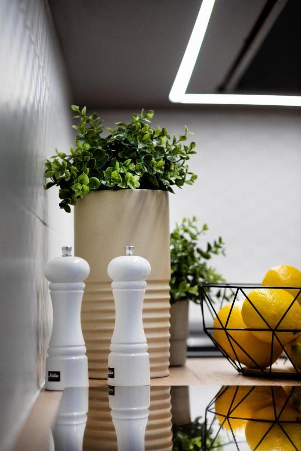 Brivibas House Design Apartments In City Center Riga Ngoại thất bức ảnh