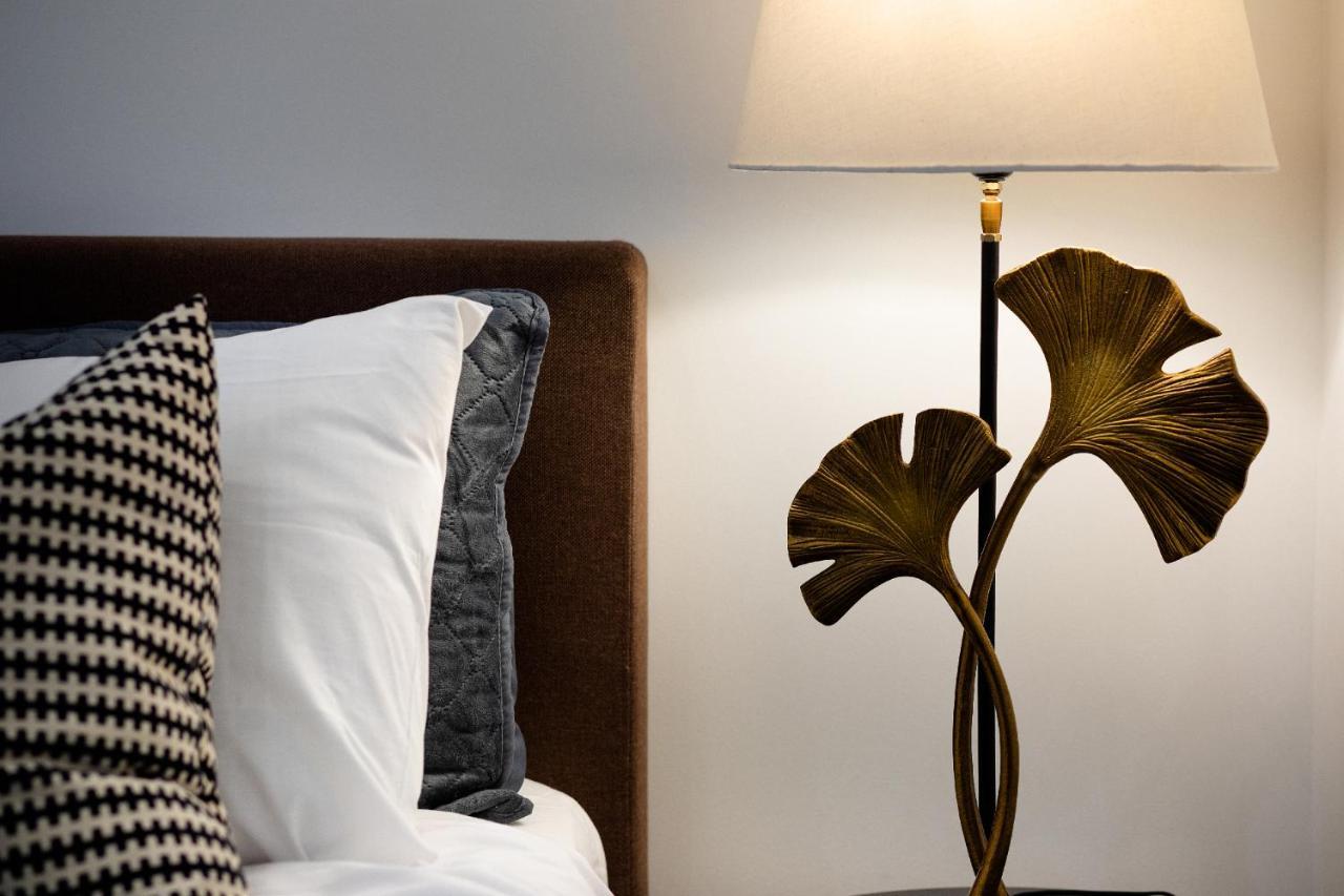 Brivibas House Design Apartments In City Center Riga Ngoại thất bức ảnh