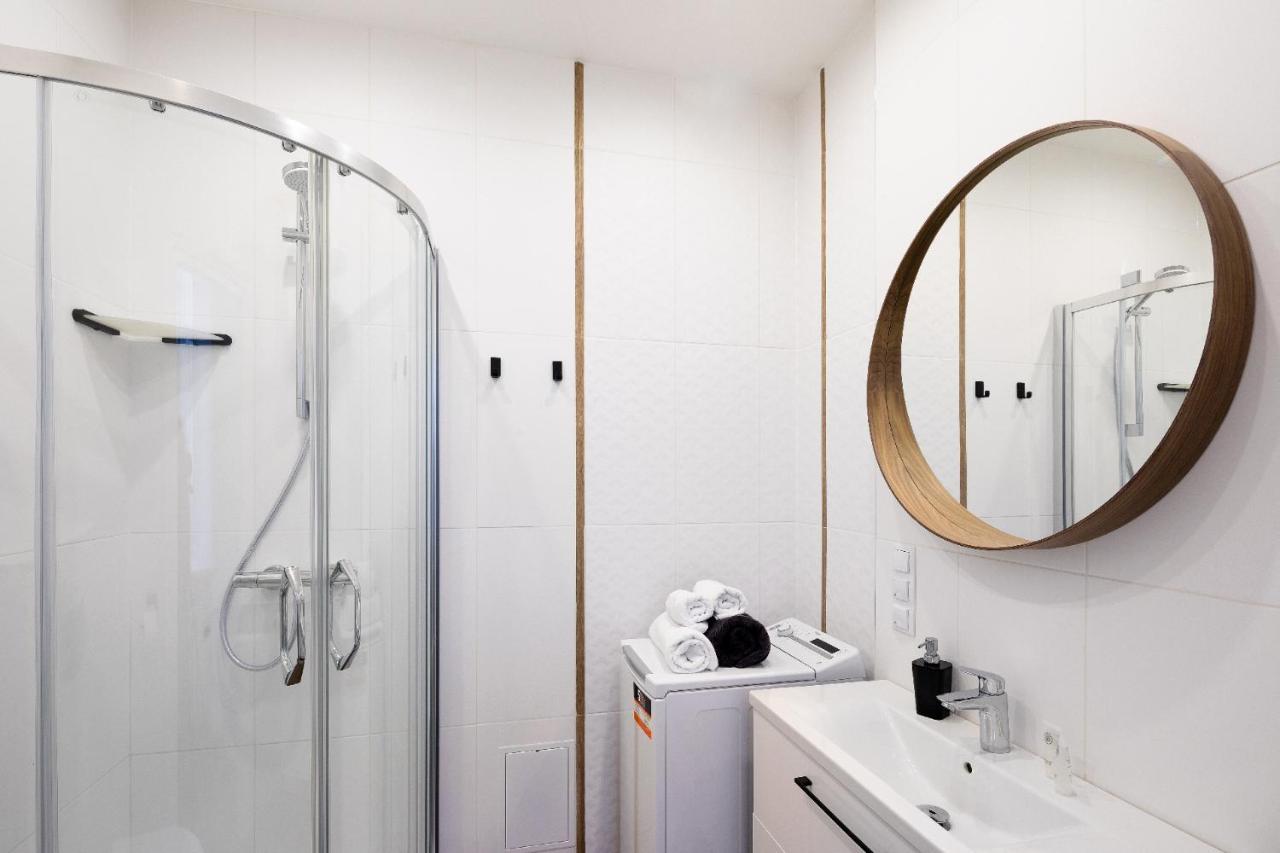 Brivibas House Design Apartments In City Center Riga Ngoại thất bức ảnh